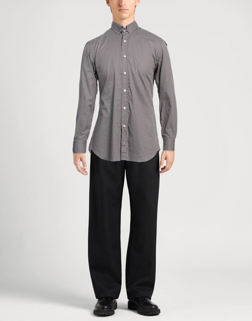 Salvatore Piccolo Patterned shirt
