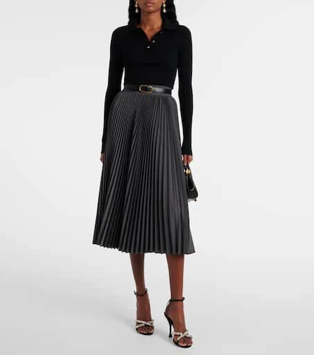 Dolce 
Gabbana Wool-blend sweater 2