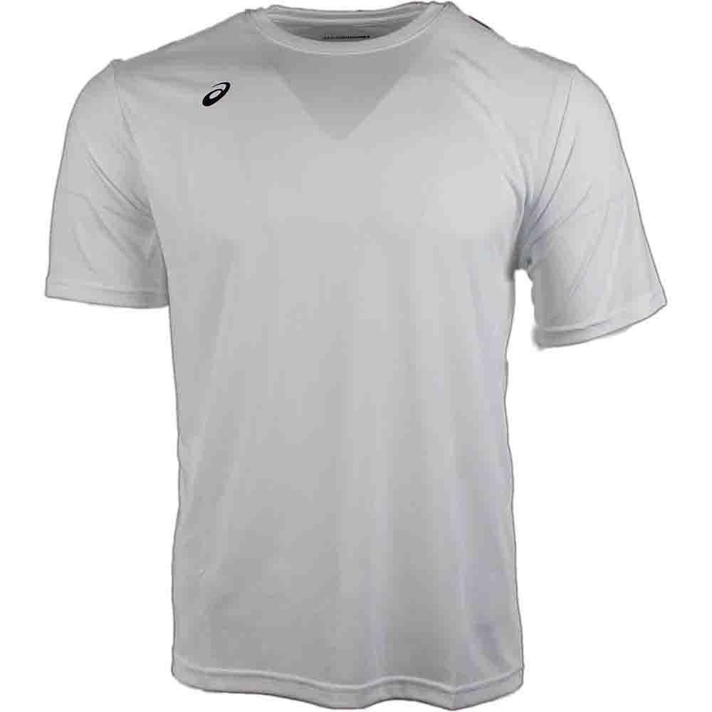 Asics Circuit 8 Crew Neck Short Sleeve T-Shirt