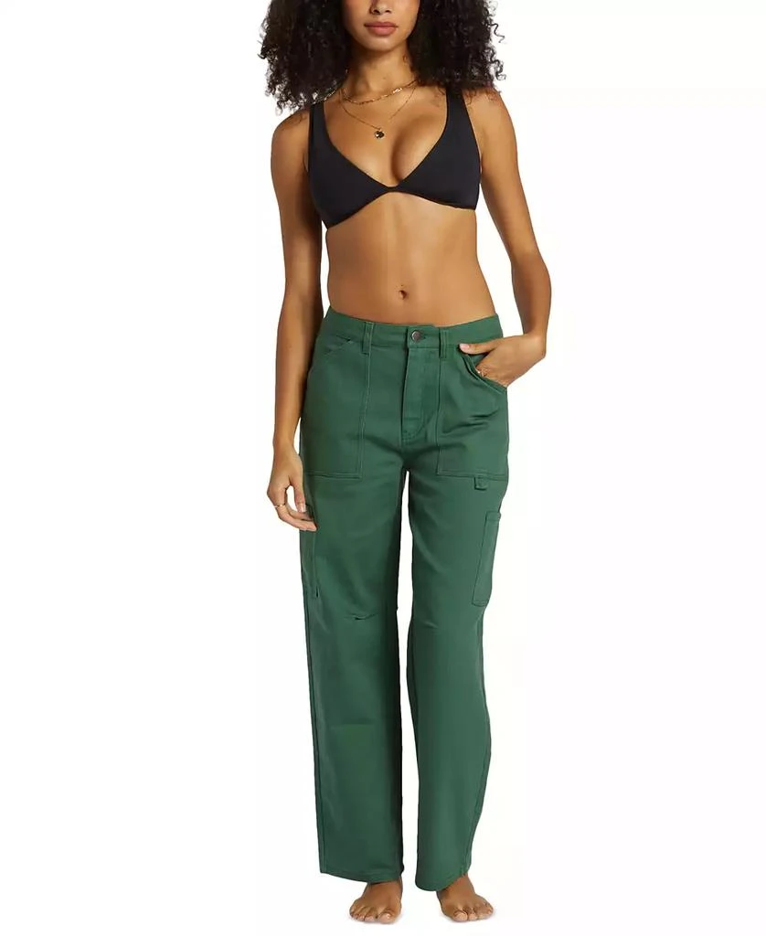 Billabong Juniors' Leia Cargo Pants 1