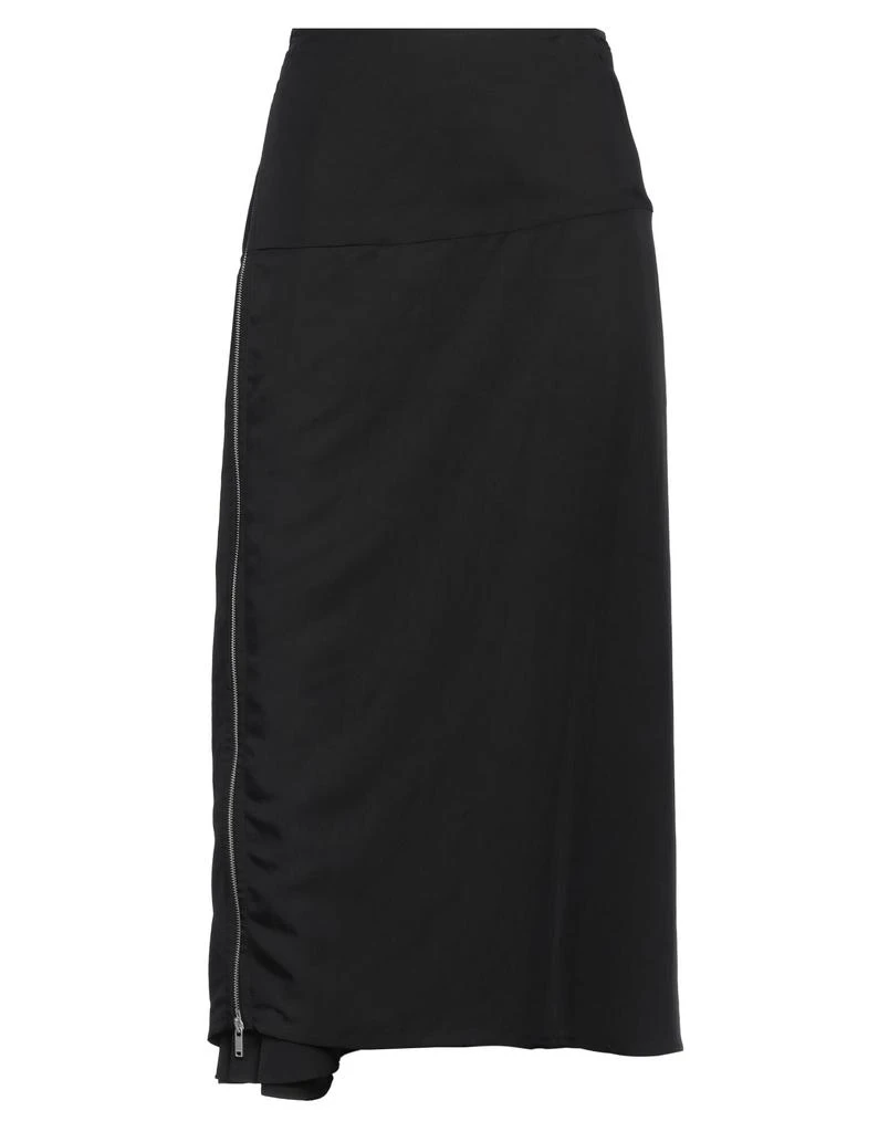 Jil Sander Midi skirt