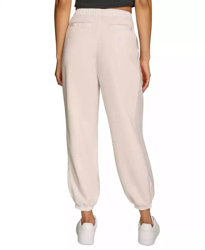 Starter Women's Belted Brushed FleeceJoggers 2