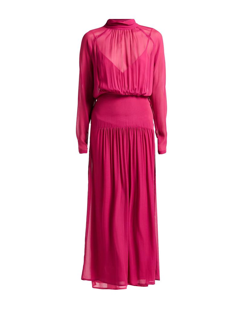 SEMICOUTURE Long dress