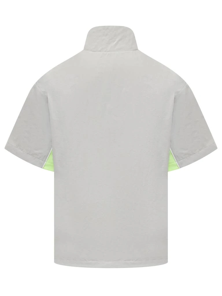 New Balance Hoops Shooting Jacket 2