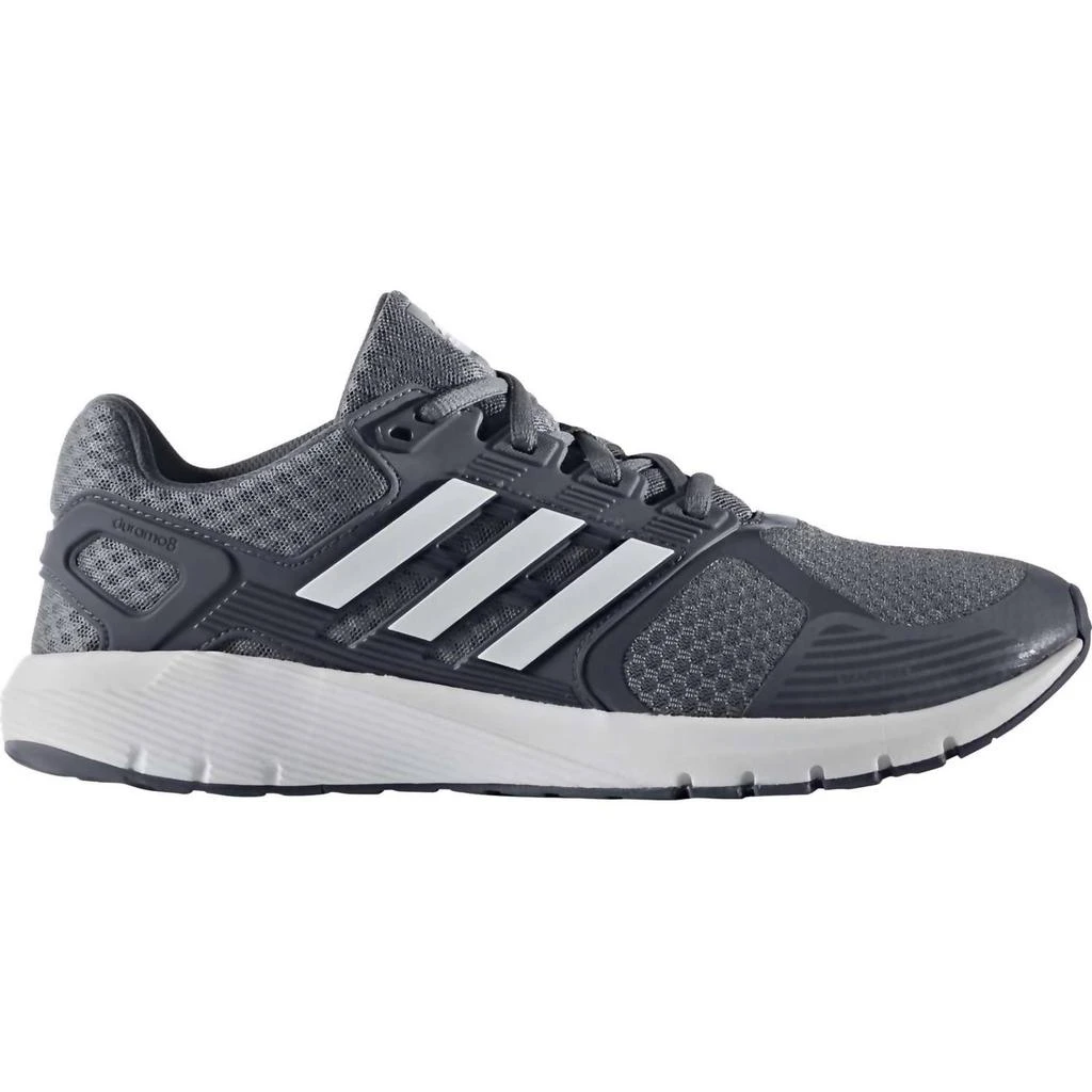 Adidas Women's Duramo 8 Running Shoes In Gray