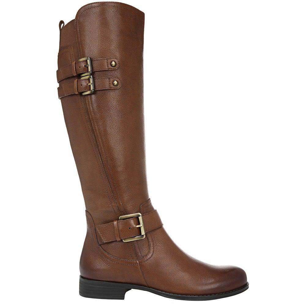 Naturalizer Jessie Riding Boots