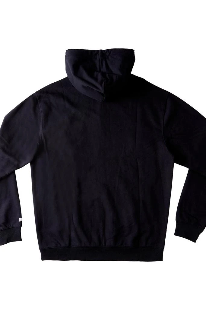 DC SHOES Dc Shoes - Men's Riot 2 Hoodie 5