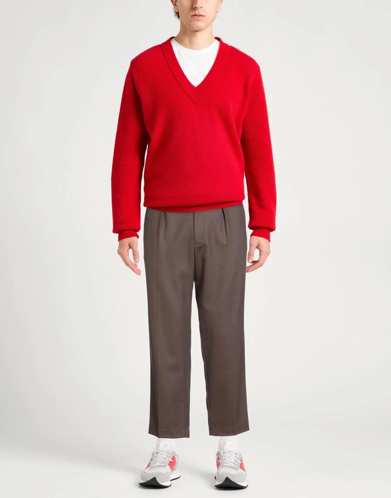 GRIFONI Dress pants 2