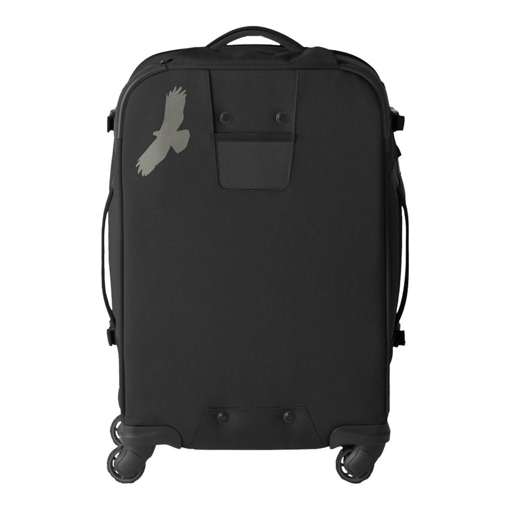 Eagle Creek 4 wheeled carry on - gear warrior 4