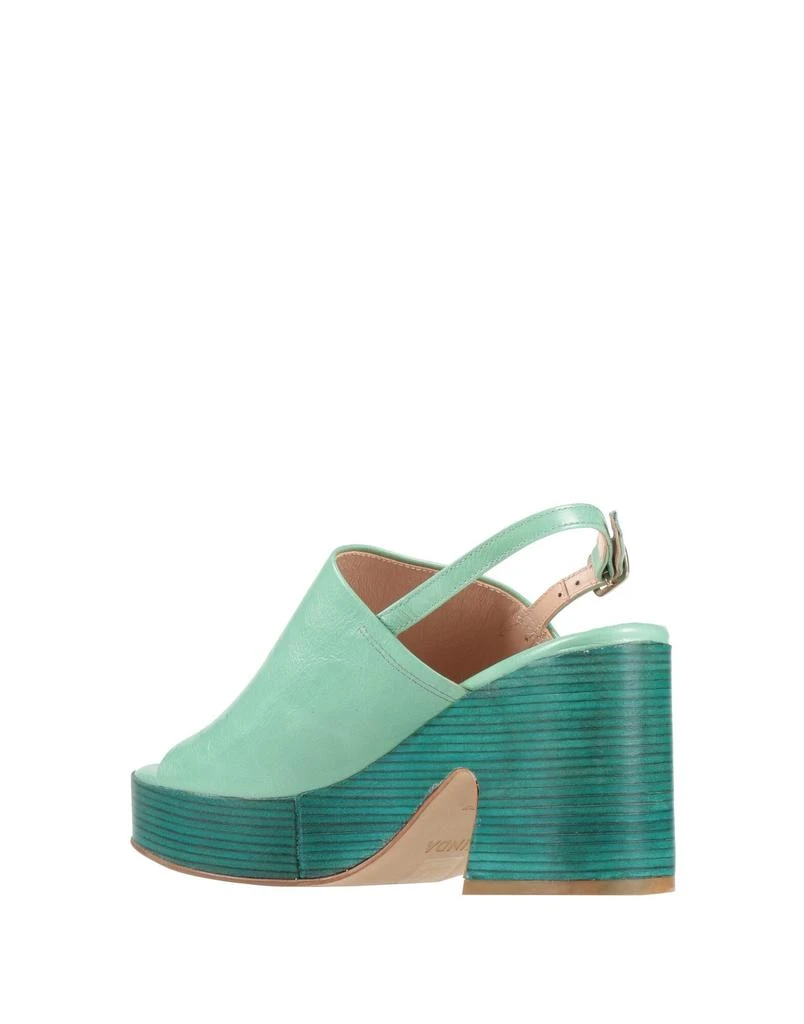 ZINDA Sandals 3