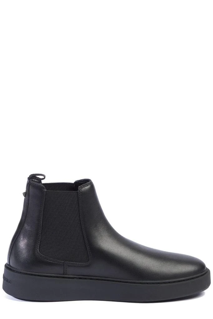 Faux Shearling Lined Double Buckle Boot – On Sale Now with  display picture 1