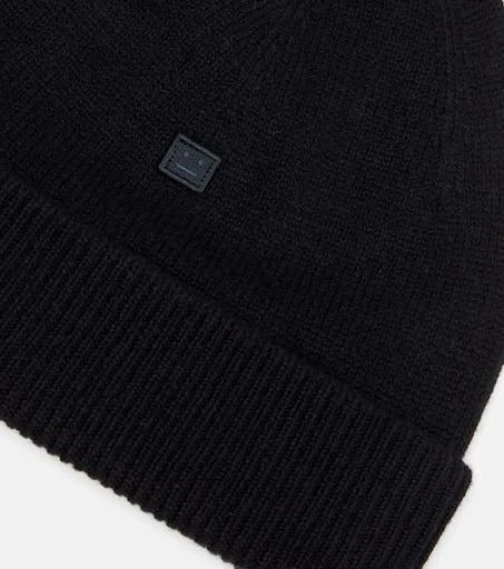 Acne Studios Kana wool beanie 3