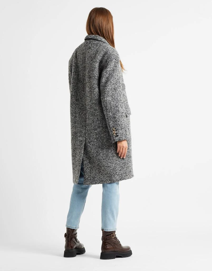 NAVIGLIO MILANO x YOOX Coat 3