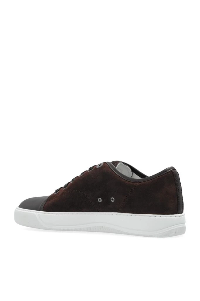 Lanvin ‘DBB1’ sneakers 5
