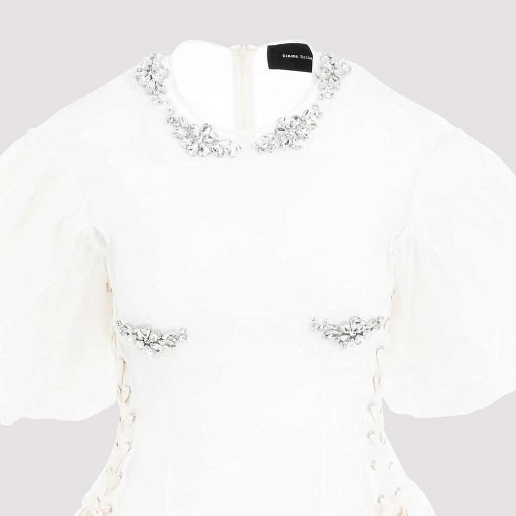 Simone Rocha Simone Rocha Dress 3