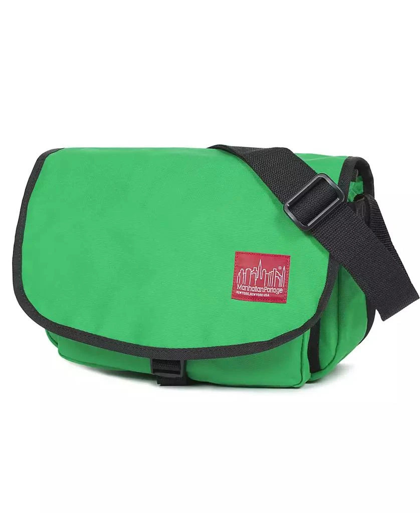 Manhattan Portage Small Downtown Sohobo Bag 1