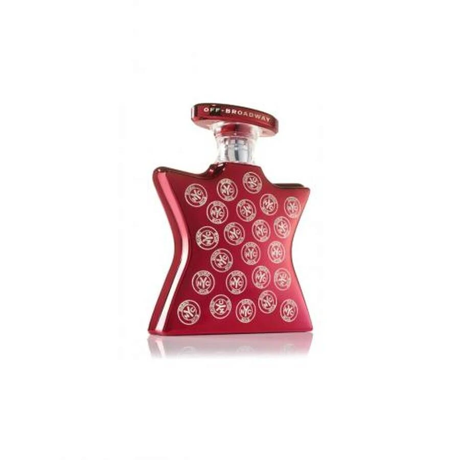 Bond No.9 Bond No.9 Off Broadway Unisex EDP 1