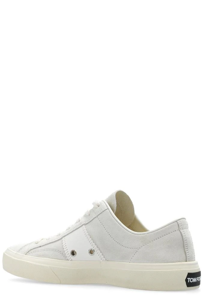 Tom Ford Tom Ford Cambridge Sneakers 3