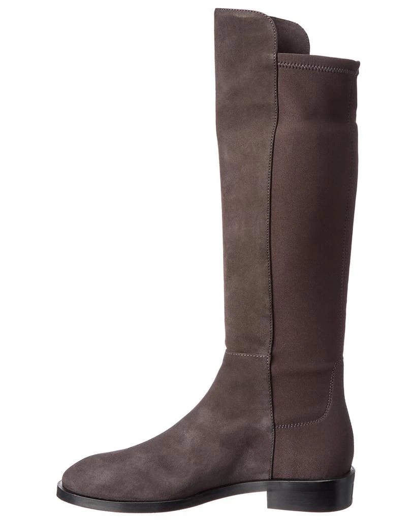 Stuart Weitzman Stuart Weitzman Keelan City Suede Knee-High Boot 2