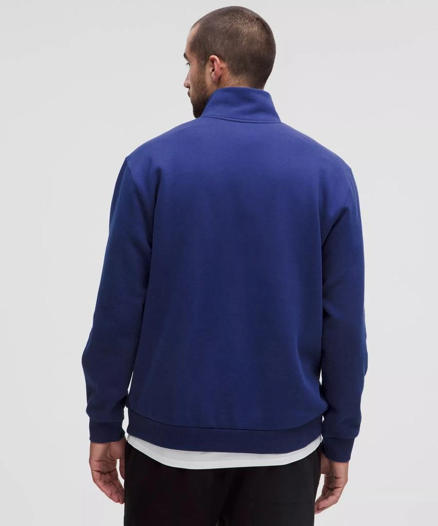 Lululemon Steady State Half Zip 24