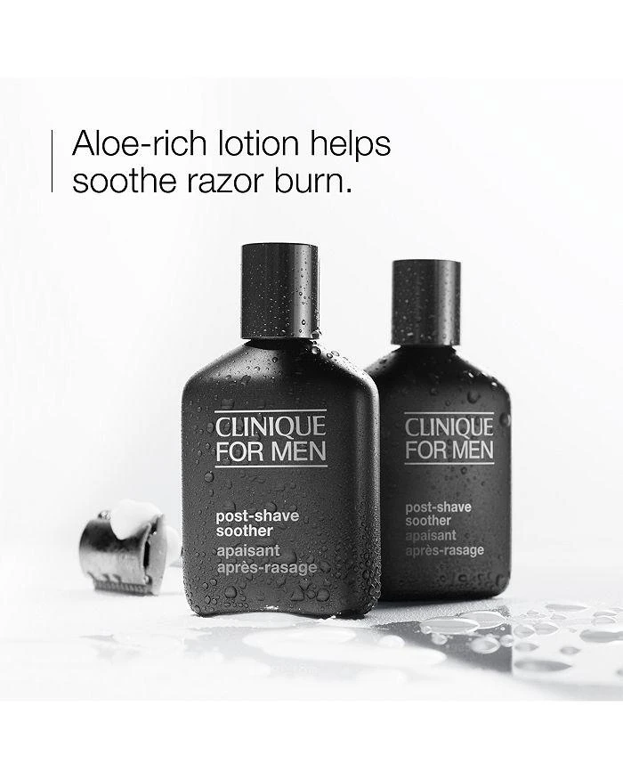 Clinique Daily Shave Essentials Men's Skincare Set ($67 value) 5