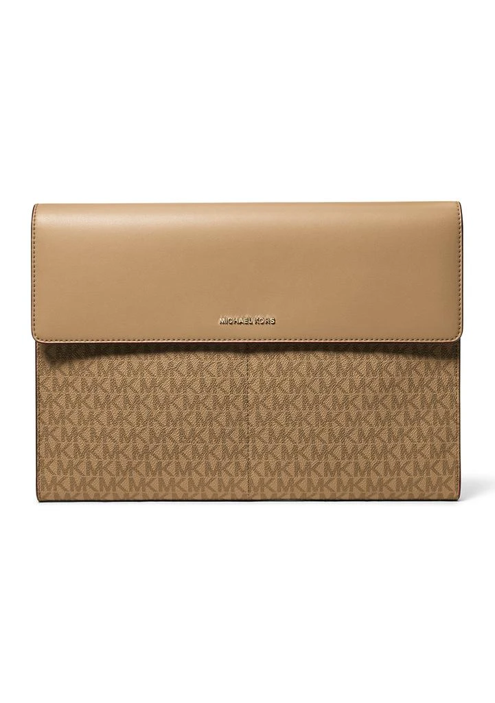 Michael Kors Jet Set Laptop Sleeve
