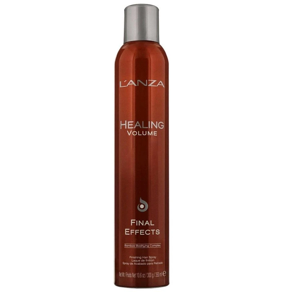 Lanza L'Anza - Healing Volume Final Effects (350ml) 1