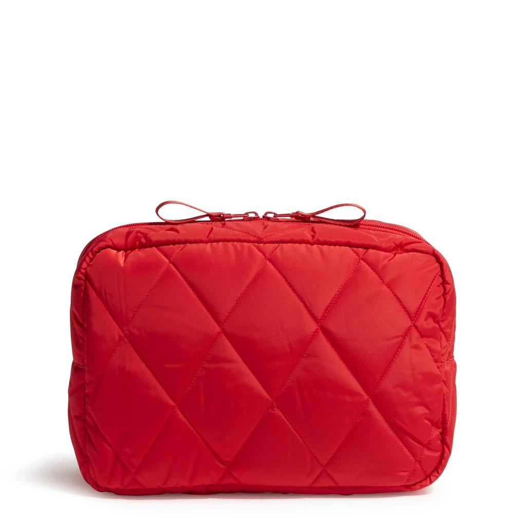 Vera Bradley Outlet Ultralight XL Cosmetic 8