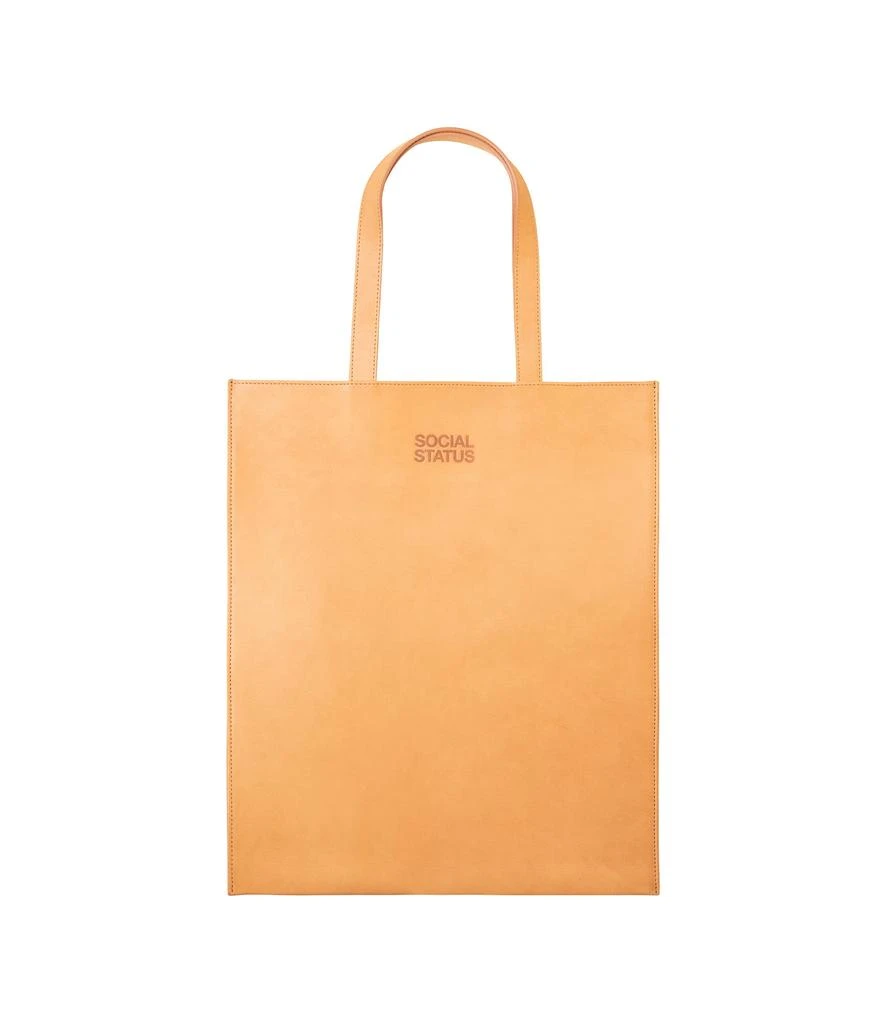 APC Social Status Shopping Bag 1