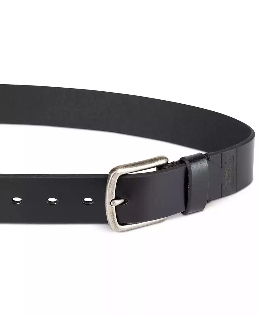 Levi's Men's Leather Belt 2