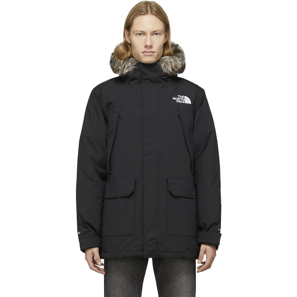 The North Face McMurdo Parka 1