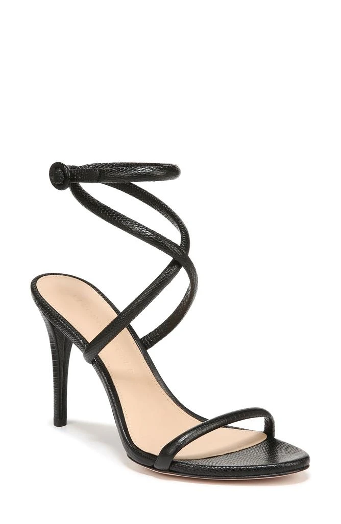 VERONICA BEARD Marceline Ankle Strap Sandal 1