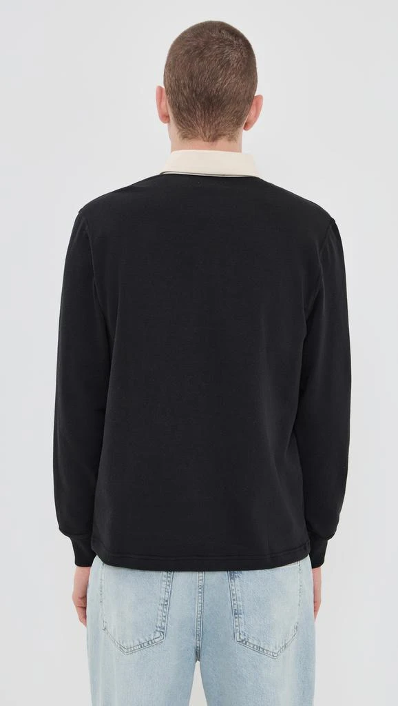 Taylor Stitch Rugby Shirt 2