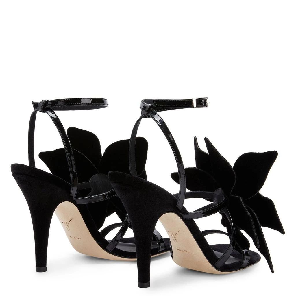Giuseppe Zanotti Giuseppe Zanotti Florant Embellished Sandals 3