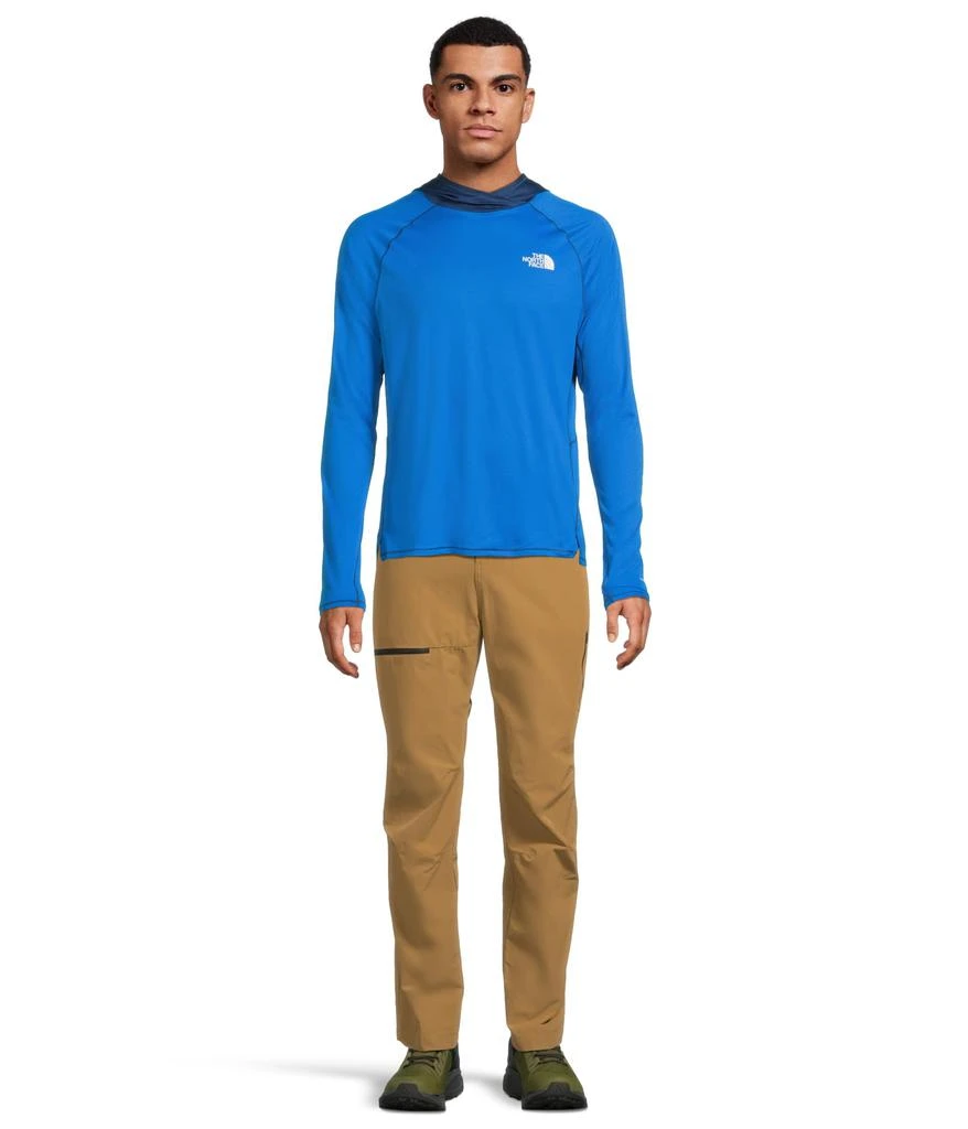 The North Face Sunriser Hoodie 5