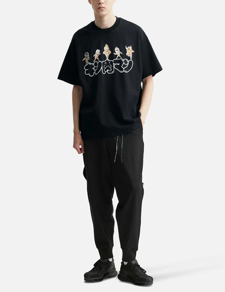 mastermind JAPAN MASTERMIND JAPAN x Kinnikuman T-Shirt 5