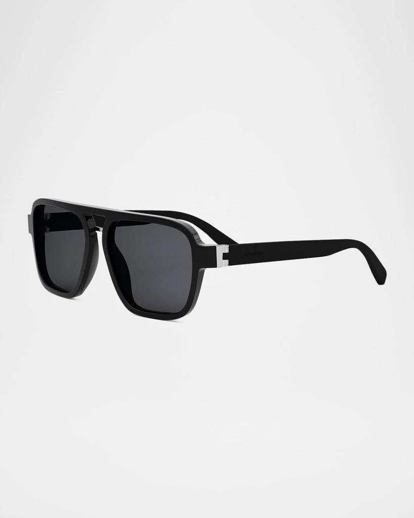 BVLGARI Bvlgari Aluminum Sunglasses 3