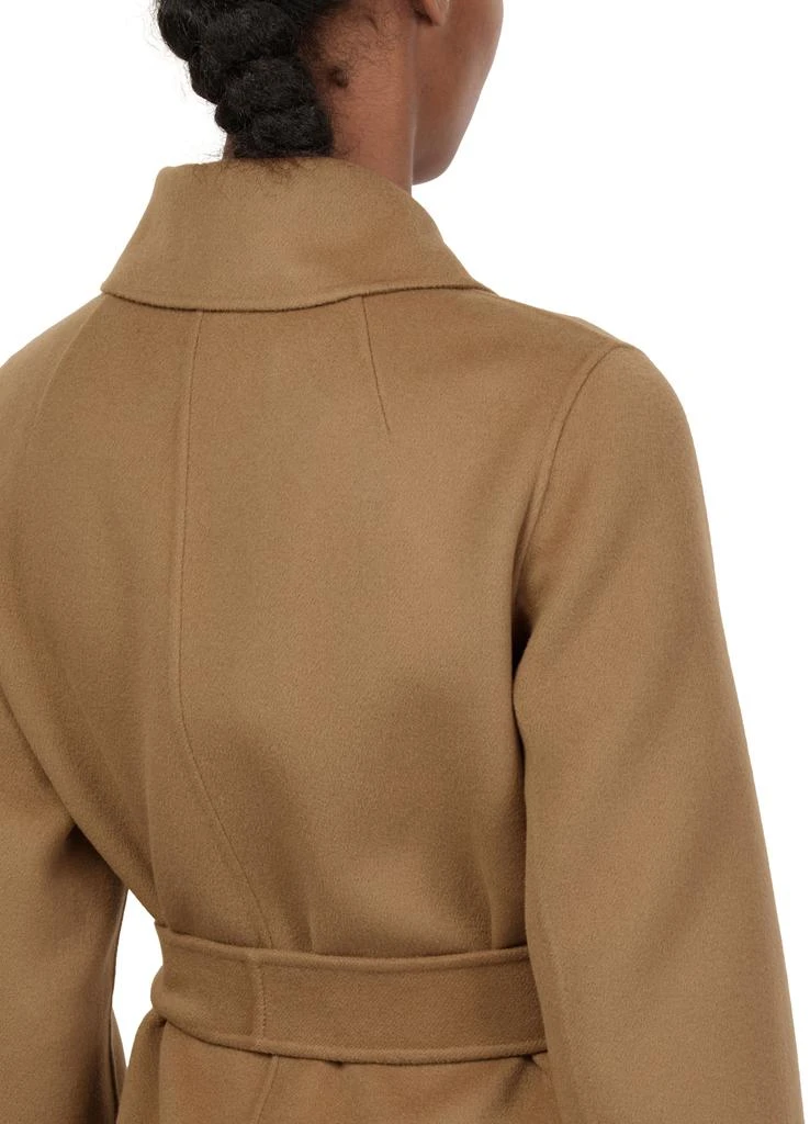 Max Mara Sem long coat 5