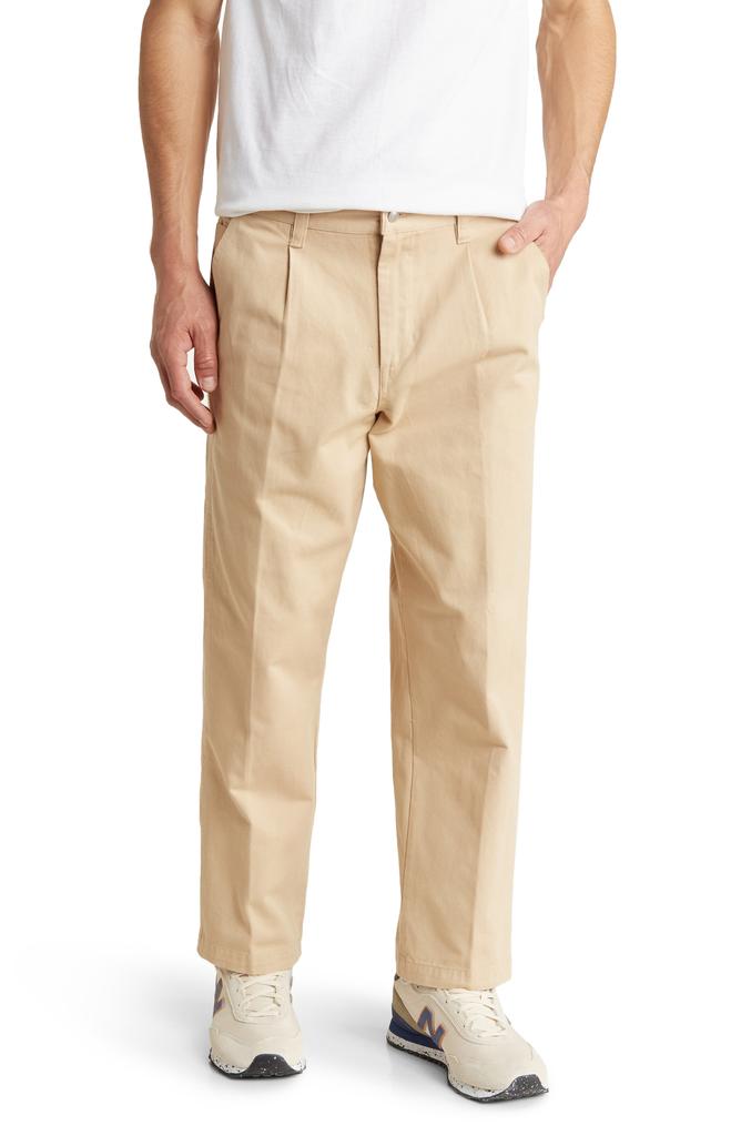 Obey Estate Twill Pants