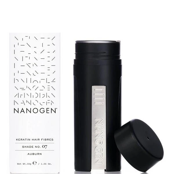 NANOGEN Nanogen Hair Thickening Fibers Auburn (1.05 oz.) 1