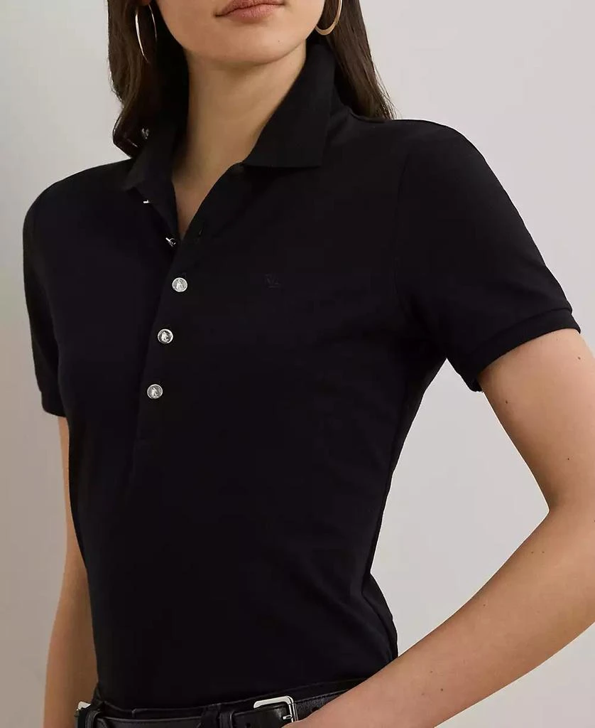 Ralph Lauren Piqué Polo Shirt, PXS -XX 3
