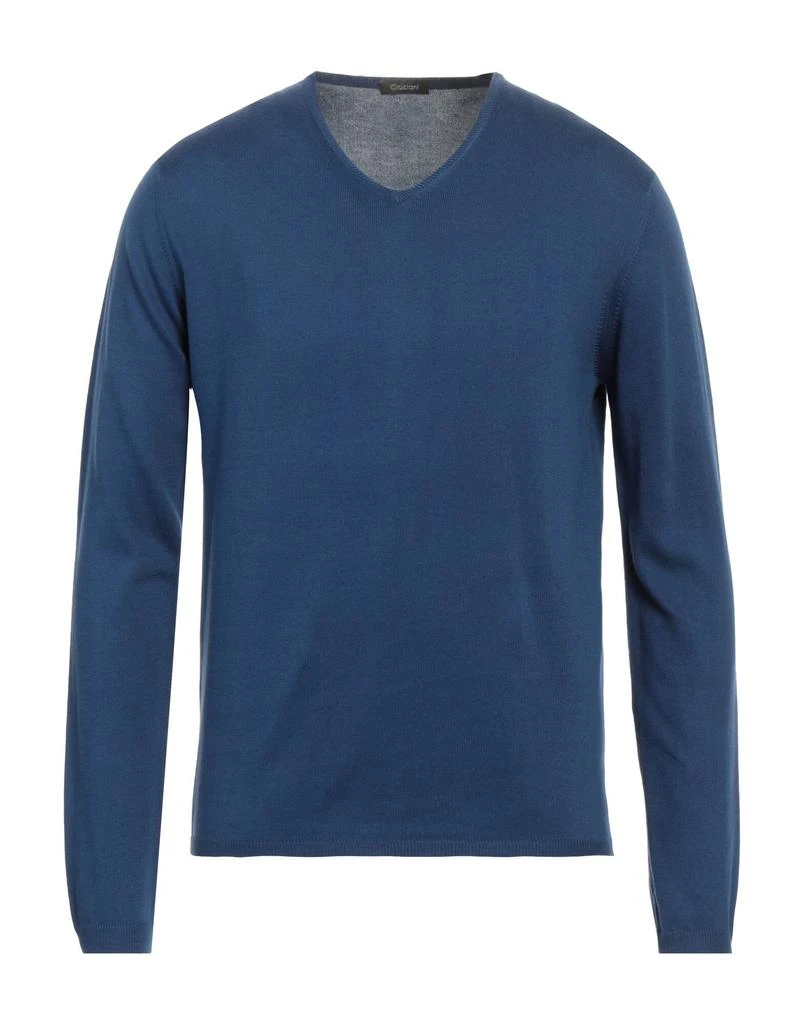 CRUCIANI Sweater 1
