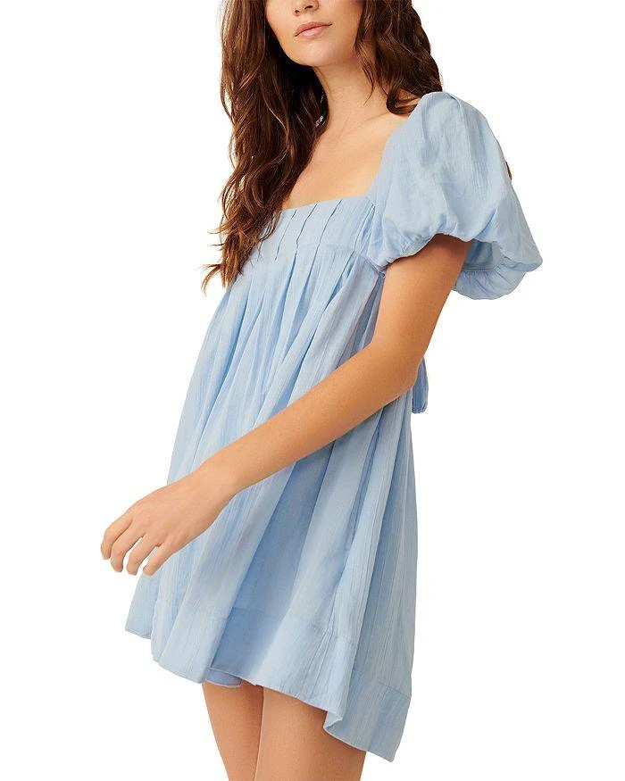 Free People Free People Marina Mini Dress 4