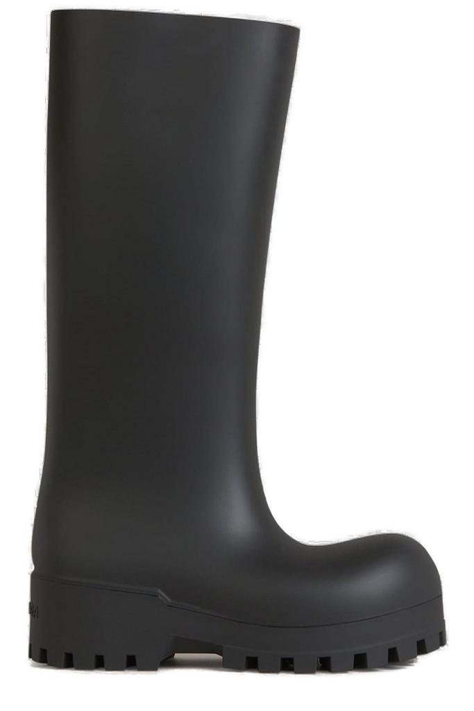 Balenciaga Balenciaga Bulldozer Rain Boots