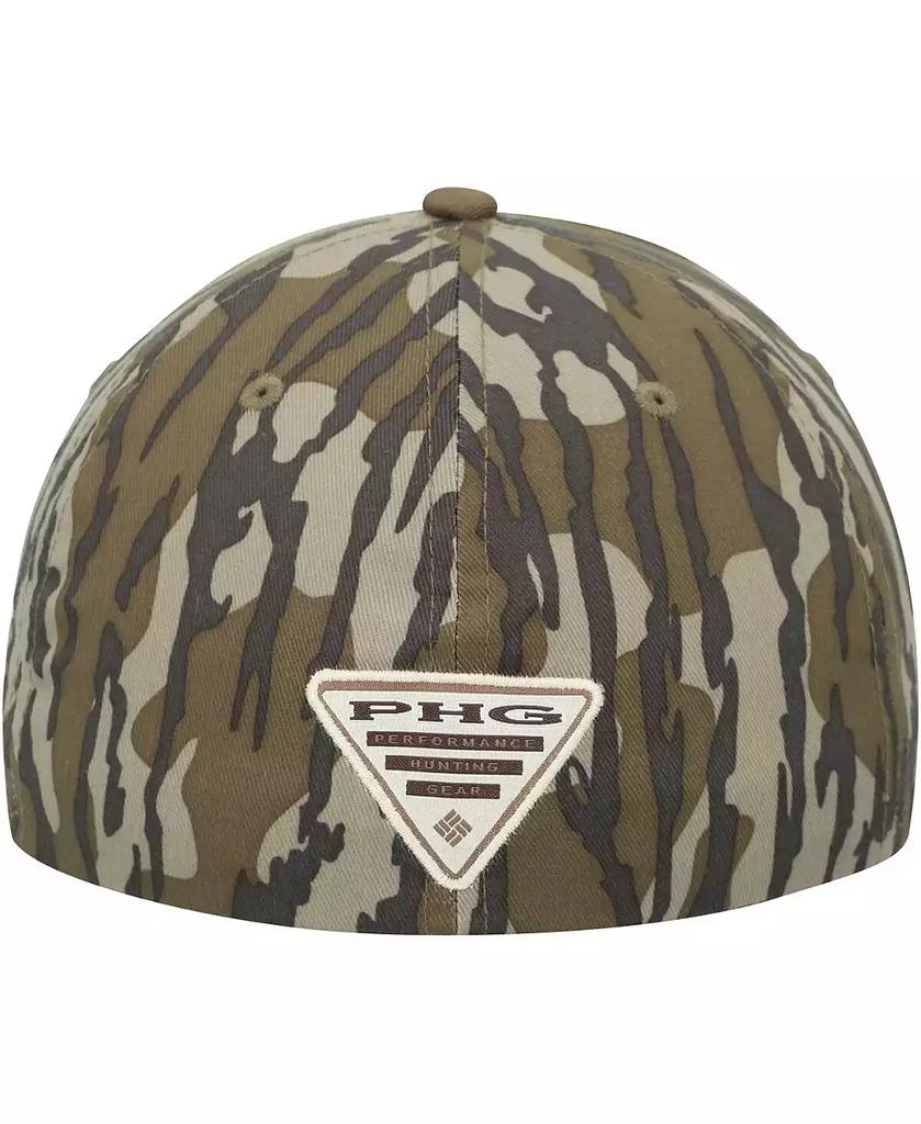 Columbia Men's Camo Dallas Cowboys PHG Flex Hat 3