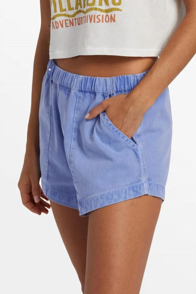 Billabong Billabong - A/Div Safari Shorts 4