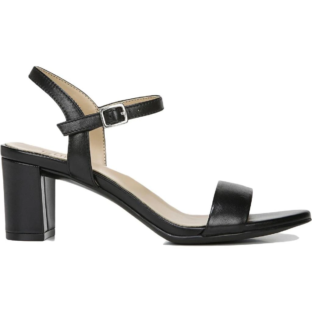 Naturalizer Bristol Womens Pumps Heel Sandals 2