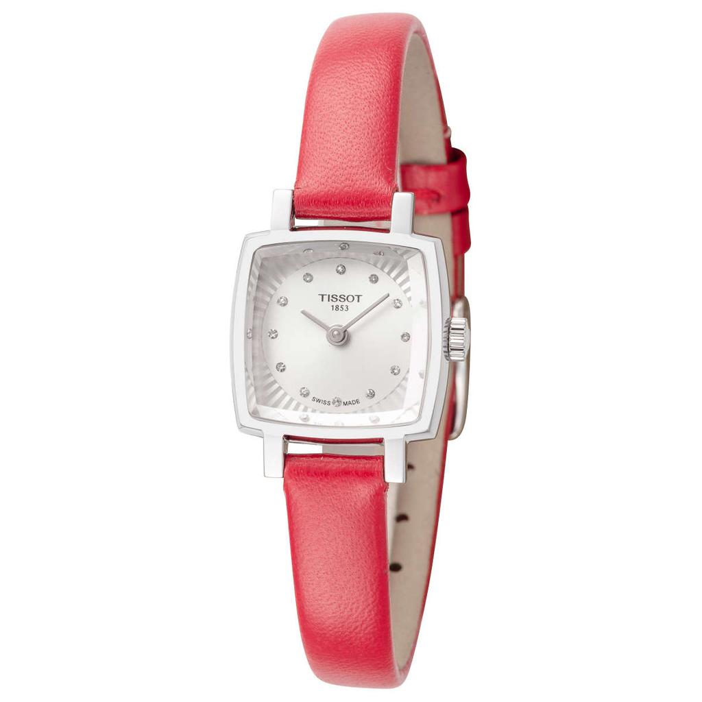 Tissot Tissot Lovely Summer Women's Watch