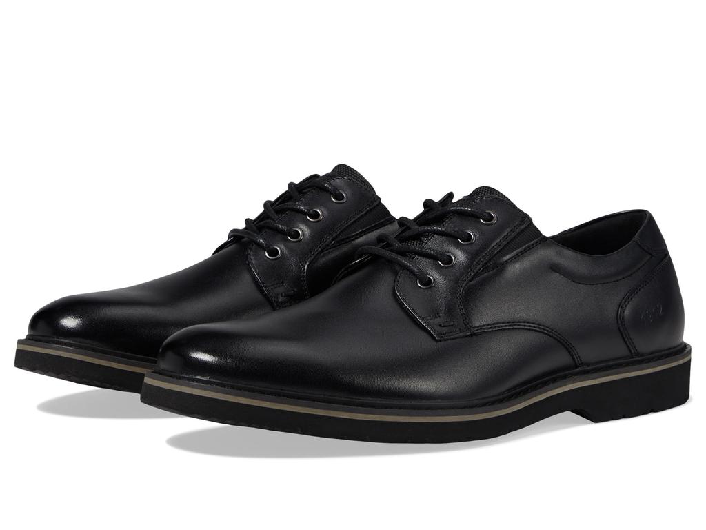 Nunn Bush Denali Plain Toe Oxford