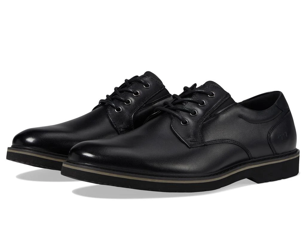 Nunn Bush Denali Plain Toe Oxford 1